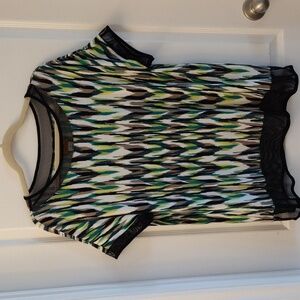 Ruby Rd. Women's Top. L